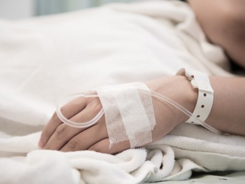 Gədəbəydə evdə partlayış - Xəsarət alan var