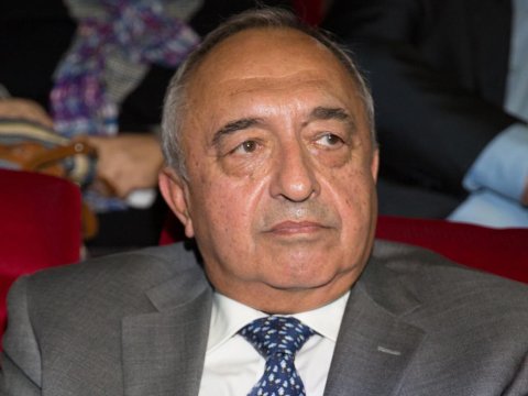 Yeltsinin ürəyini əməliyyat edən həkim öldü