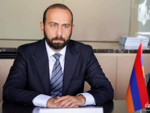Mirzoyan Moskvaya gedib