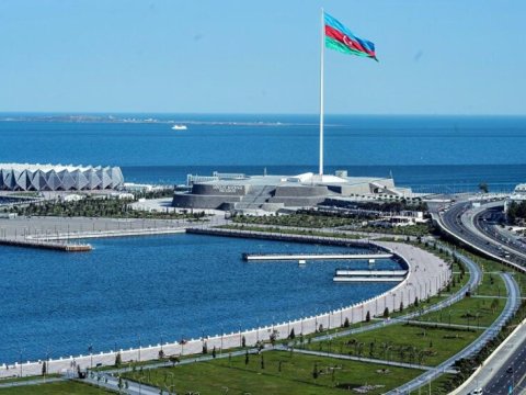 Bakıda hərbi seminar keçirilir