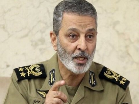 İranlı generaldan İsrailə xəbərdarlıq: &ldquo;Bu dəfə daha güclü cavab alacaq&rdquo;