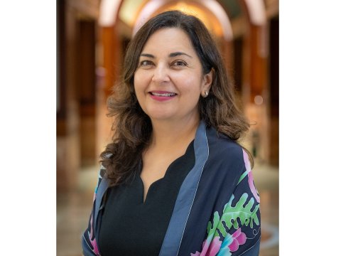 Asiya Bankı Azərbaycana yeni direktor təyin etdi