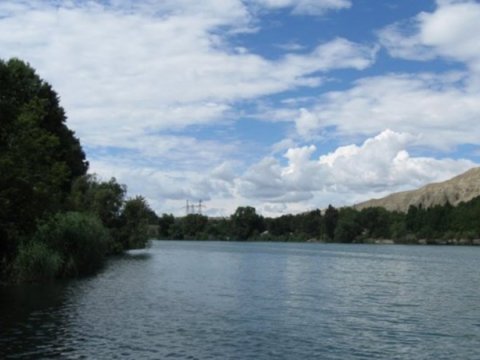 Kürdə batan Kəlbəcər sakini hərbçi imiş