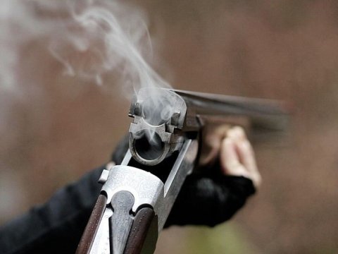 Ov tüfəngi ilə ehtiyatsız davrandı - Qolu amputasiya edildi