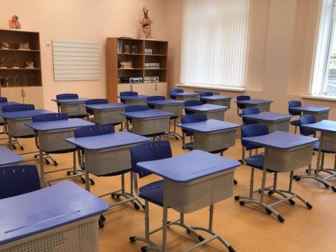 Türkiyə Qarabağda məktəb açmağı planlaşdırır