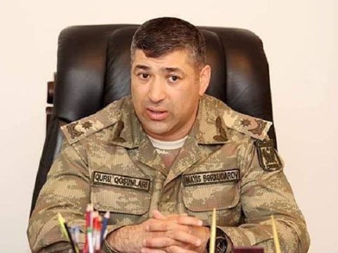 &ldquo;Heç bir məyusluğum yoxdur&rdquo; - Mais Bərxudarov