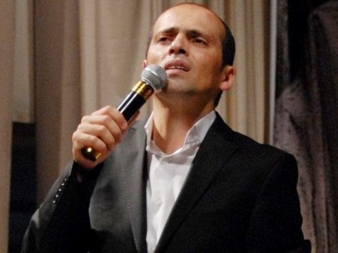 Oktyabrın 8-i onun günüdür...