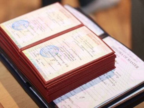 Xaricdə təhsil almış 233 nəfərin diplomu&nbsp;tanınmadı