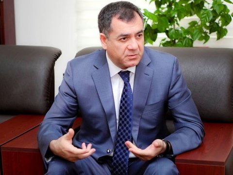 "Ermənistan Azərbaycana təzminat ödəyəcəyini bəyan etsin"