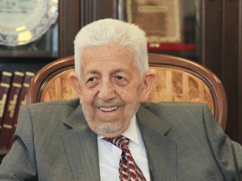 Türkiyənin tanınmış siyasi xadimi vəfat etdi