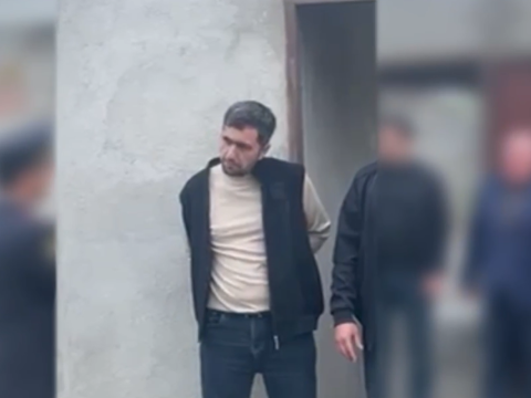 Siyəzən sakinində narkotik vasitə aşkarlandı&nbsp;- VİDEO