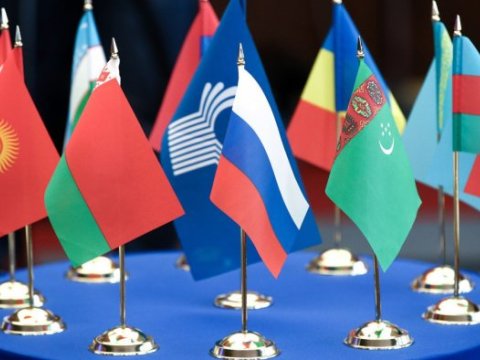 MDB ölkələrinin XİN başçıları sənədləri təsdiqlədilər