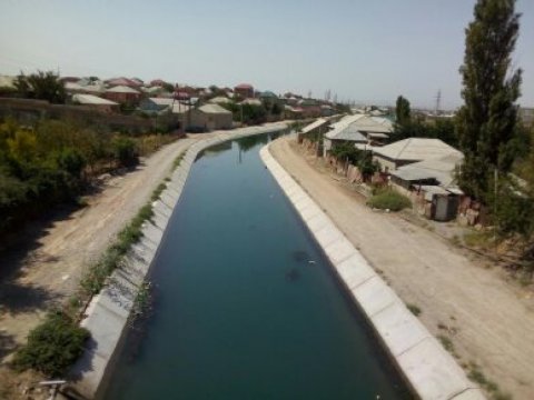 Kanaldan tapılan meyitin kimliyi&nbsp;məlum oldu