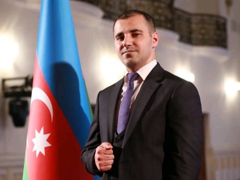 Universitetə yeni mətbuat katibi təyin olundu&nbsp;