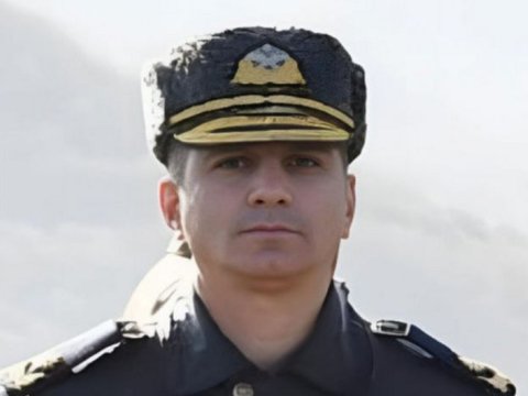 Prezident generalı nazir müavini TƏYİN ETDİ - DOSYE