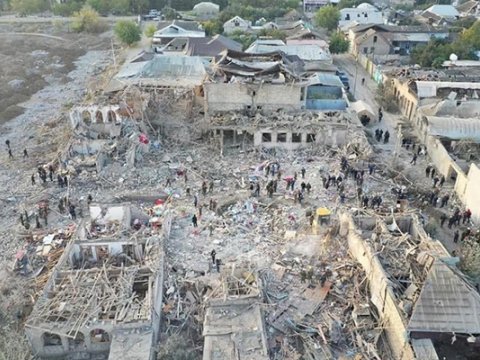 Növbəti Gəncə terrorundan 4 il ÖTÜR