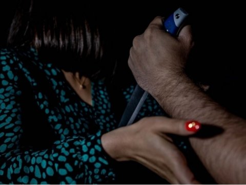 Sumqayıtda qadın qaynı tərəfindən bıçaqlandı