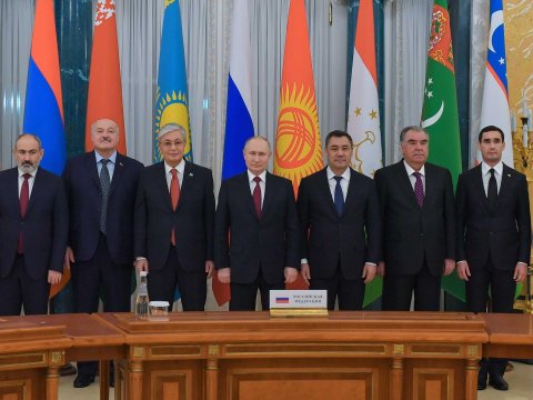 MDB liderlərinin bugünkü sammitində nələr olacaq... - AÇIQLANDI