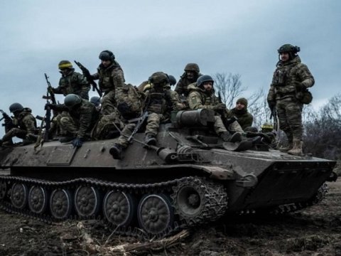 Ukrayna NATO-ya üzv olmaq üçün Donbasdan imtina edəcək? - ŞOK