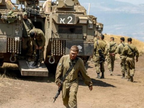 İsrail Hizbullahın qərargah rəisini də öldürdü