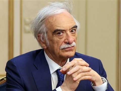 Polad Bülbüloğluna parlamentdə yeni vəzifə verilir