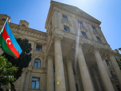 Azərbaycan vətəndaşları Livandan təxliyə olunur? - XİN-dən cavab