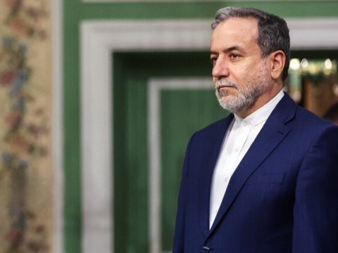 İran xarici işlər naziri Səudiyyə Ərəbistanına gedir