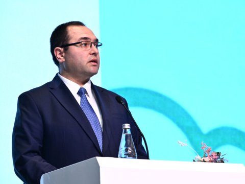 Azərbaycanda halal qida sektorunun inkişafı zəruridir - NAZİR&nbsp;