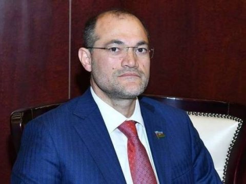 "Erməni konqresmenləri başa düşdük, bəs Cəmil Həsənli, Əli Kərimli..."