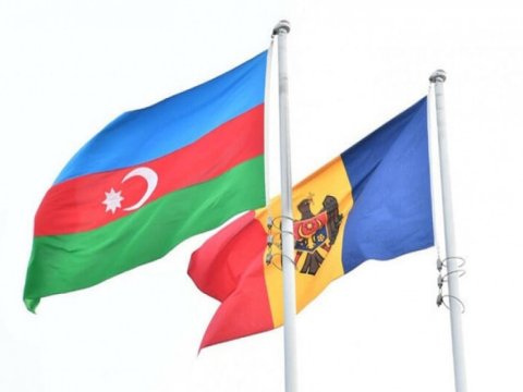 Azərbaycanla Moldova arasında sazişi təsdiqləndi