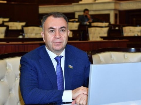 COP29 Azərbaycanın beynəlxalq aləmdə nüfuzunu daha da artıracaq