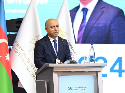 "Universitetlərdə o qədər fənn var ki, onlar keçirilməməlidir" - NAZİR