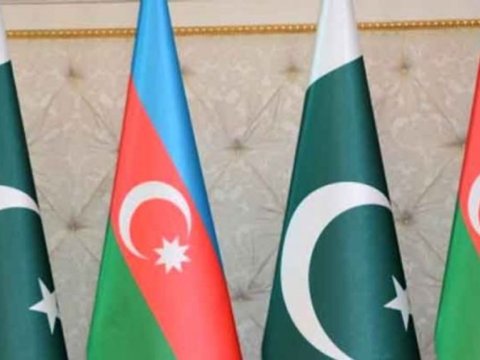 Azərbaycanla Pakistan arasında sazişlər təsdiq edildi