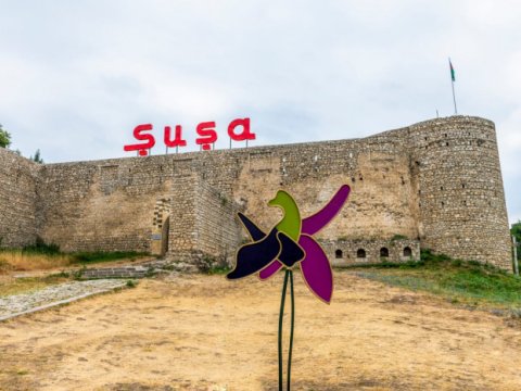 Şuşada İslam Dünyası İrs Komitəsinin iclası keçiriləcək