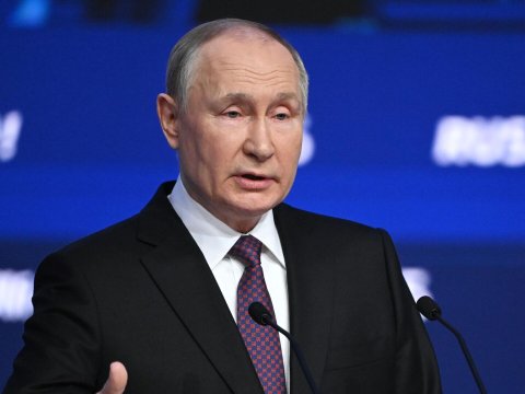 Putin noyabrda Bakıya gələ bilər