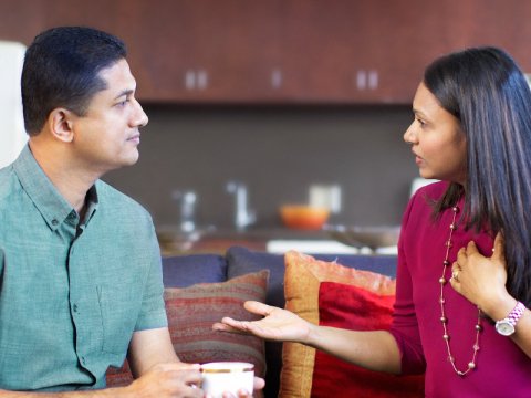 Qanunlarda "ər-arvad" sözlərini "həyat yoldaşı" ilə əvəz edək! - TƏKLİF