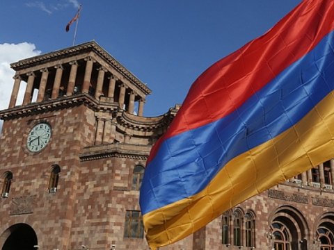 Ermənistanda doğum və nikah azalıb, ölüm və boşanma artıb