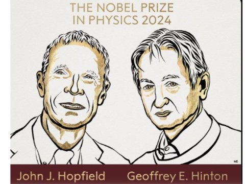 Fizika üzrə Nobel mükafatını onlar aldı