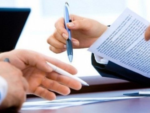 Azərbaycanda əmək müqavilələrinin sayı açıqlandı