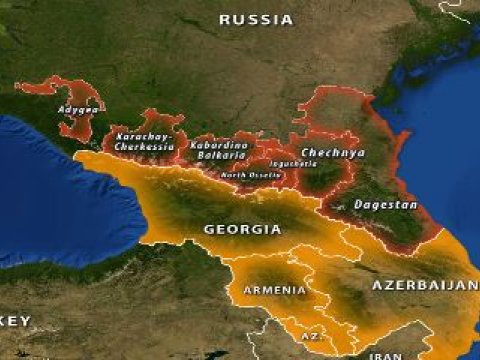 Qafqaz mədəniyyəti və Azərbaycan: gürcülərlə ermənilərə nədə uduzuruq?