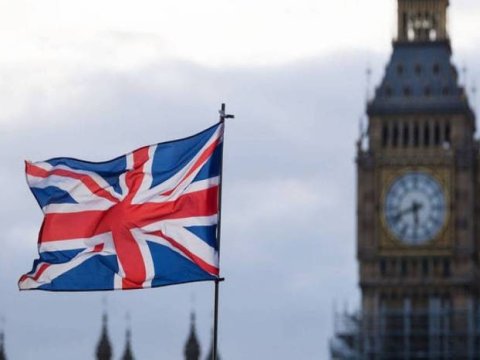 Britaniya Rusiyaya qarşı sanksiyaları genişləndirdi