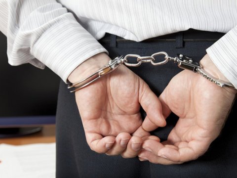 Şirkət rəhbəri təbiətə yarım milyonluq ziyan vurubmuş