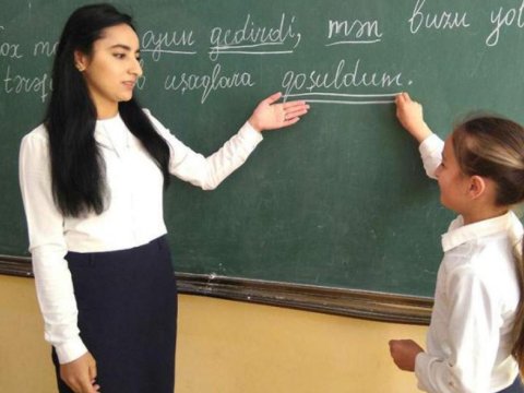 Müəllim olmaq istəyənlər qabiliyyət imtahanı versin! - TƏKLİF