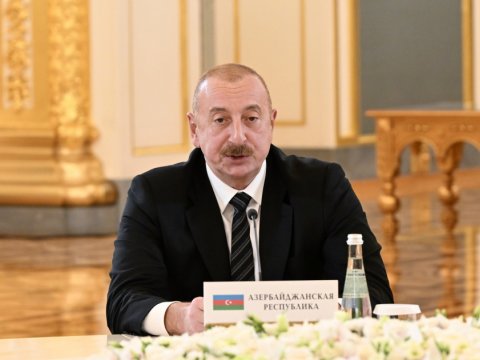 Laçının mədəniyyət paytaxtı elan edilməsi böyük minnətdarlıqla qarşılanıb