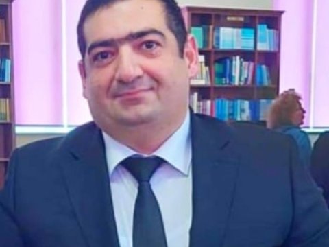 Naxçıvan MSK-nın sədri VƏFAT ETDİ