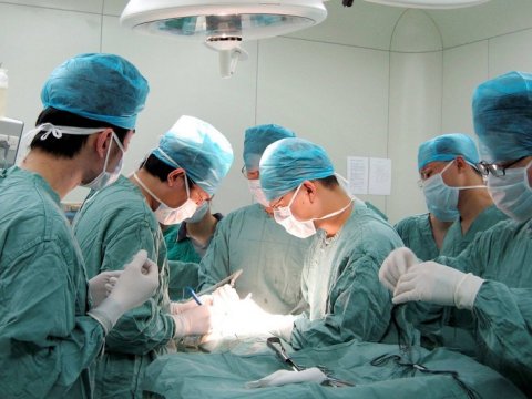 Yaraların sağalmasını sürətləndirən tikiş sapları