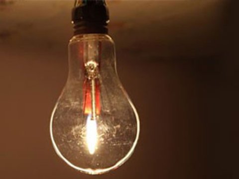 Xəzər rayonunda işıq KƏSİLƏCƏK