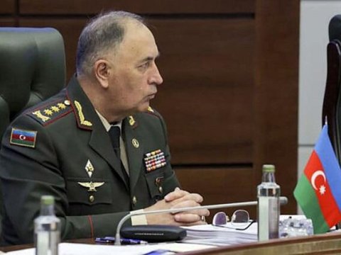 Kərim Vəliyev: Ermənistandakı Avropa missiyası vəziyyəti gərginləşdirir