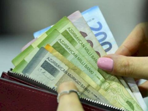 Pensiyalar sabah ÖDƏNİLƏCƏK