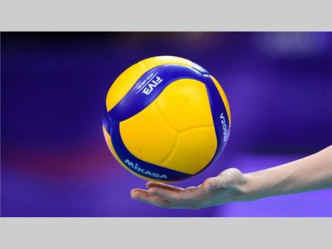 Voleybol üzrə Azərbaycan çempionatının püşkü atıldı